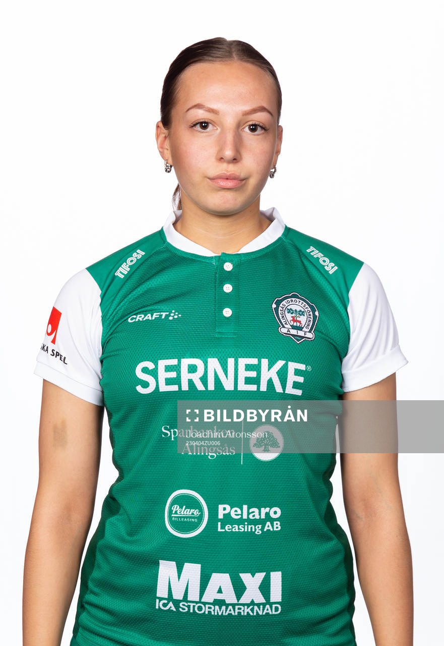 Alingsås Emmy Blomberg