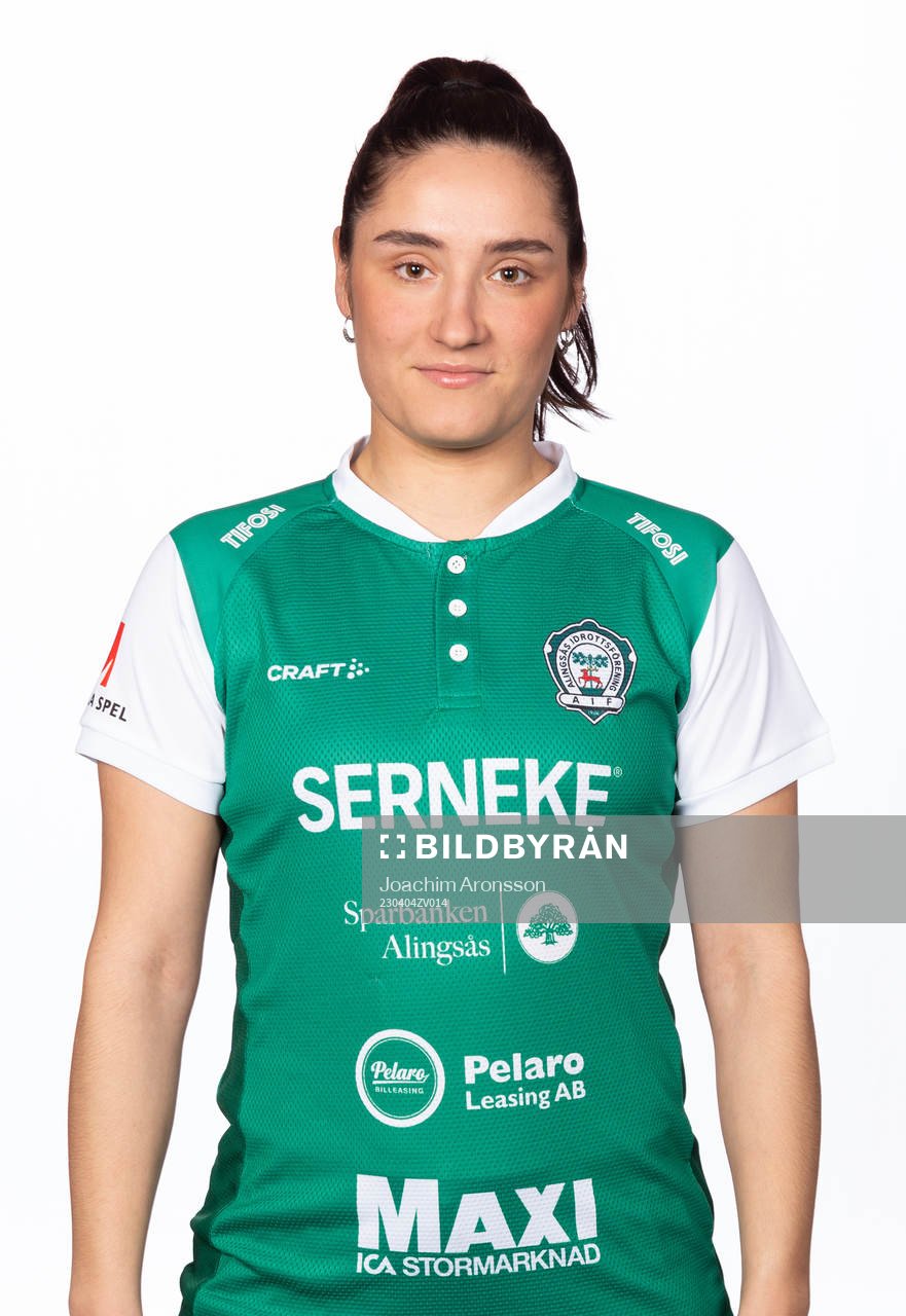 Alingsås Anna Scavo