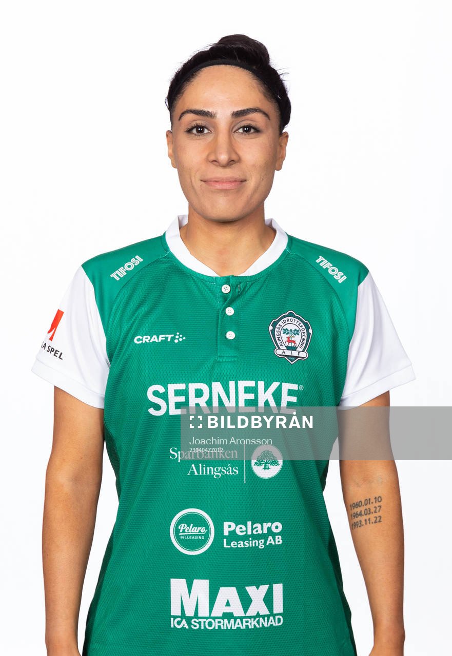 Alingsås Parva Zarassi