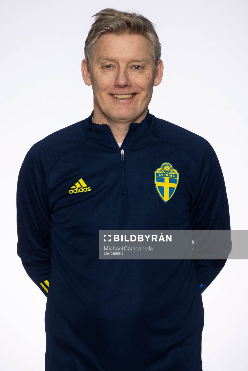 Anders Bengtsson