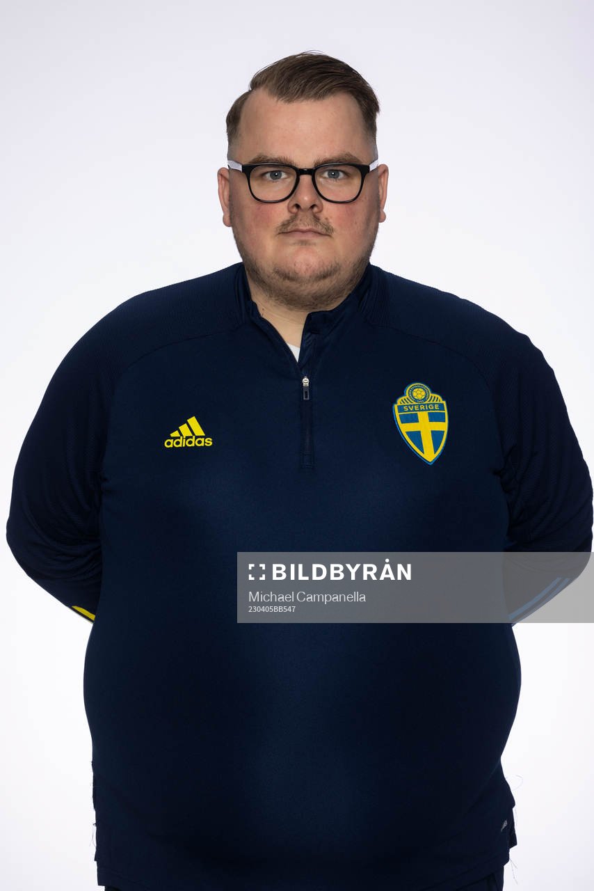 Rasmus Leijon