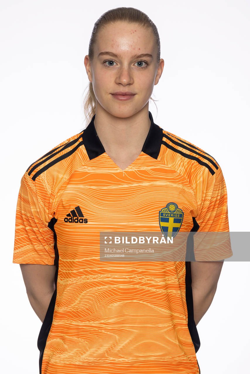Clara Wiklund