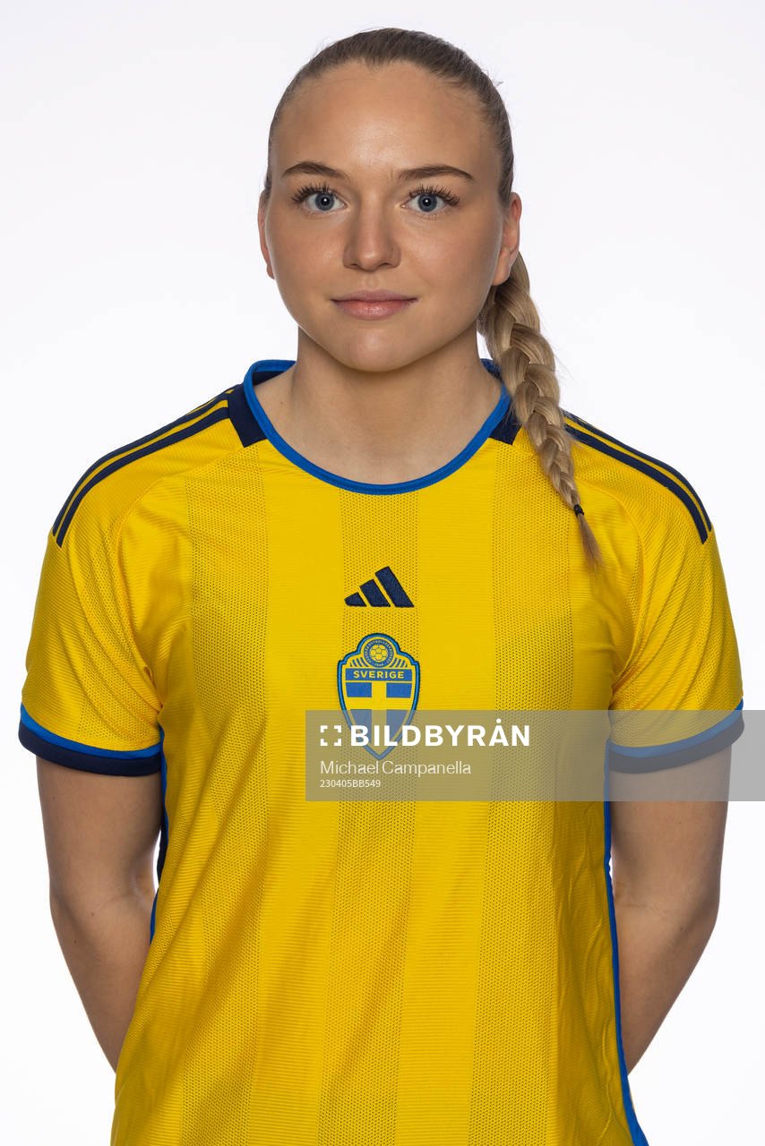 Selma Åström