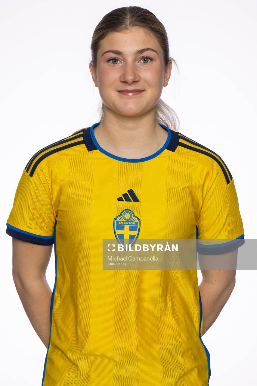 Alva Hallengren