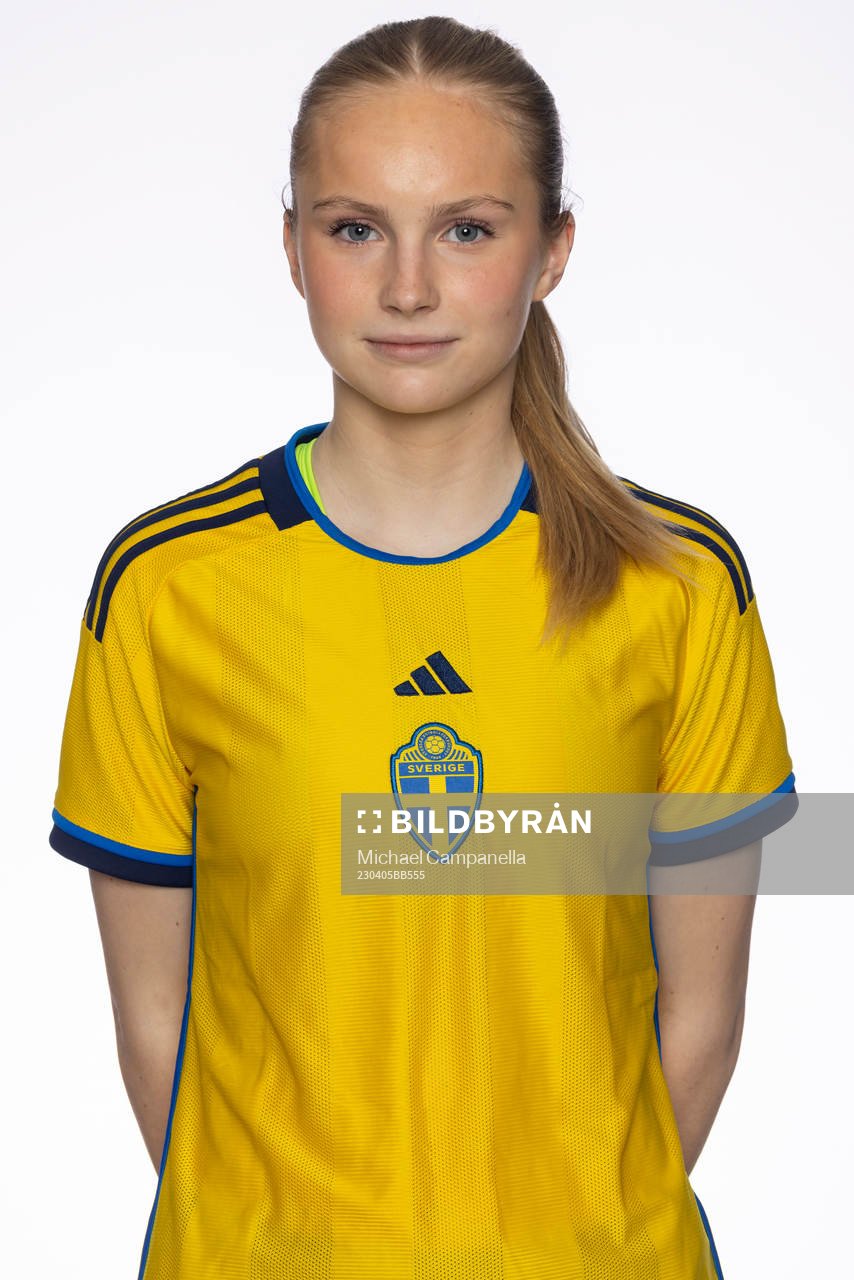 Tova Persson