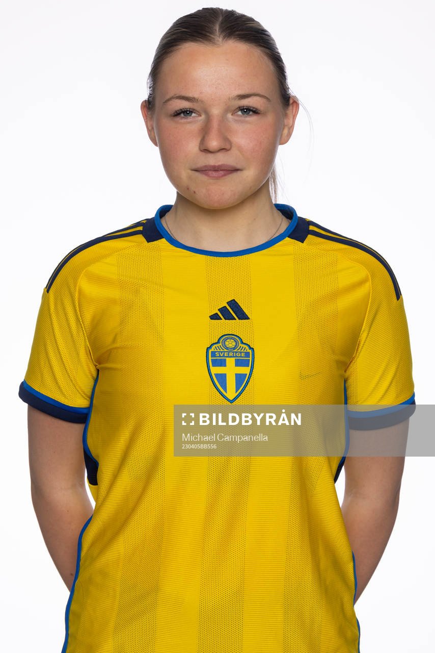 Elvira Hammarbäck