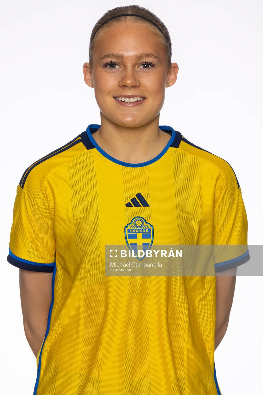 Line Hammarland