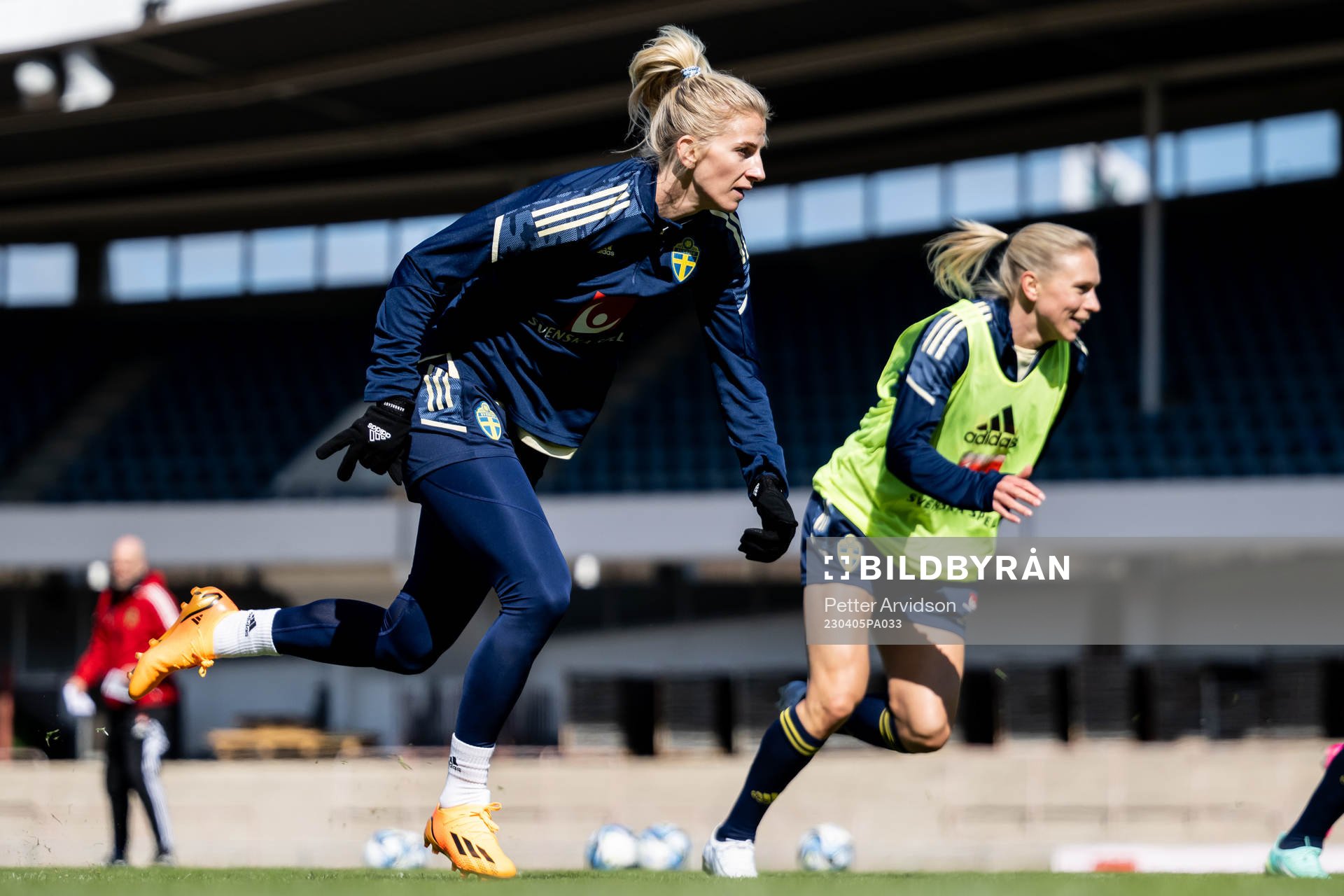 Sofia Jakobsson