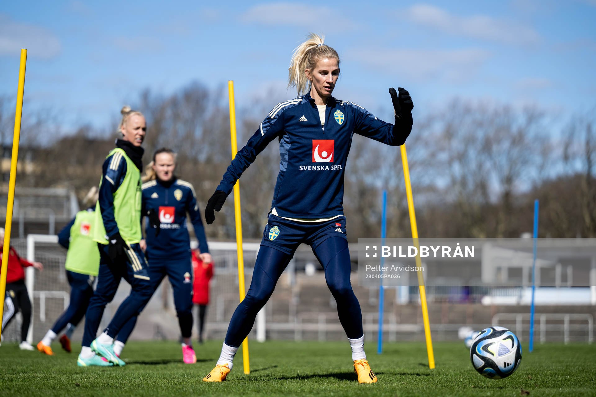 Sofia Jakobsson