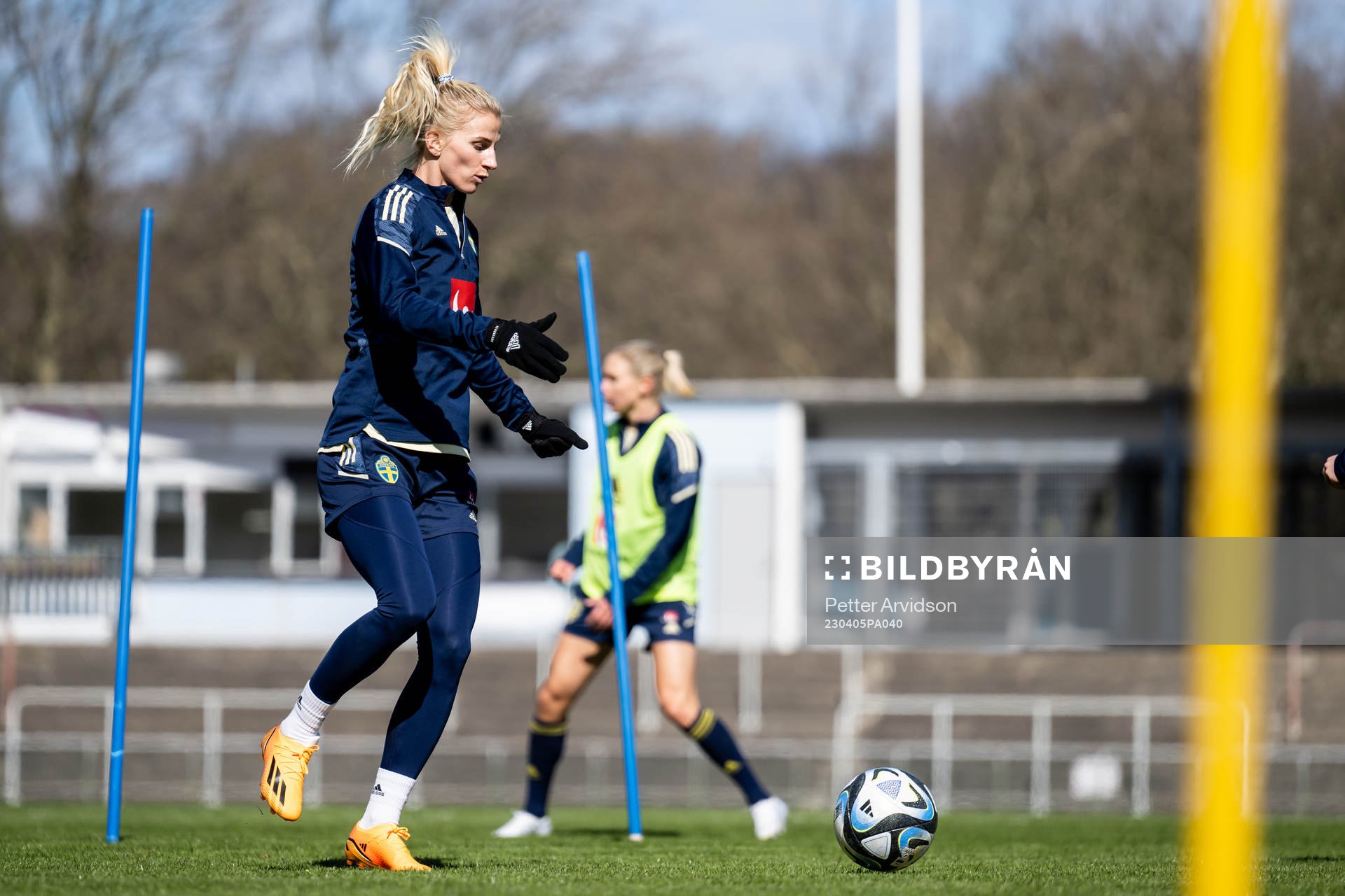 Sofia Jakobsson