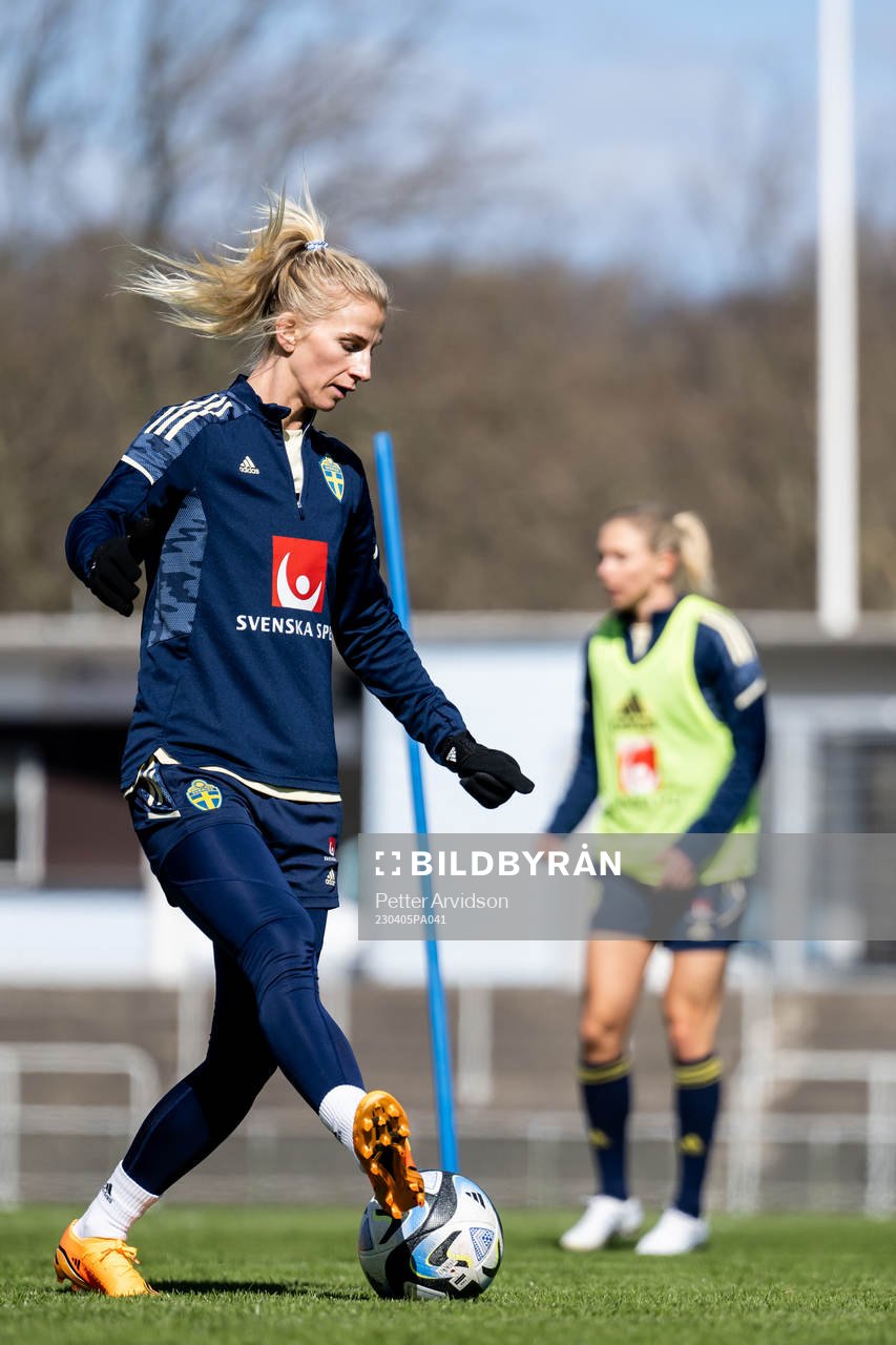 Sofia Jakobsson