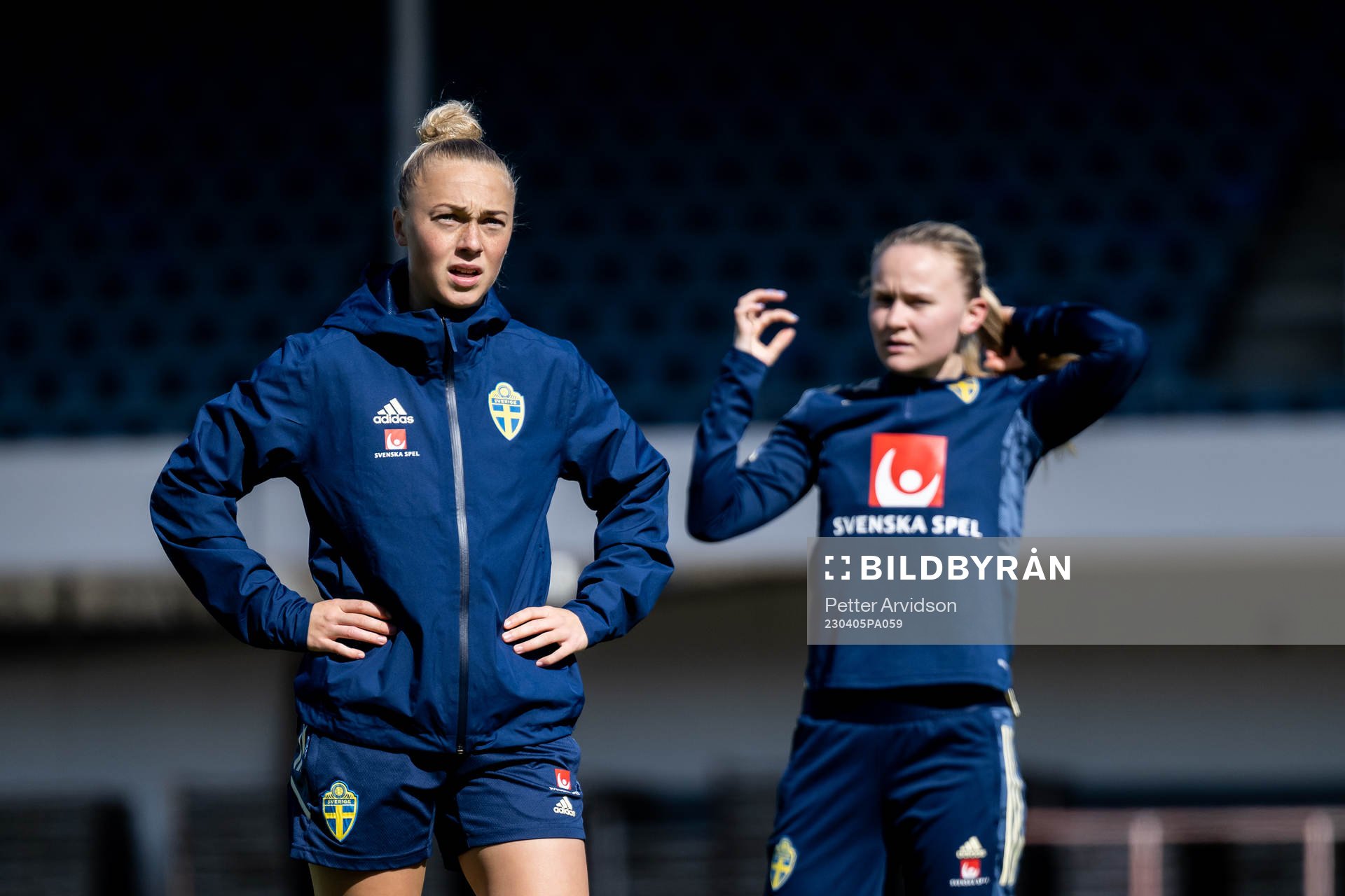 Hanna Bennison