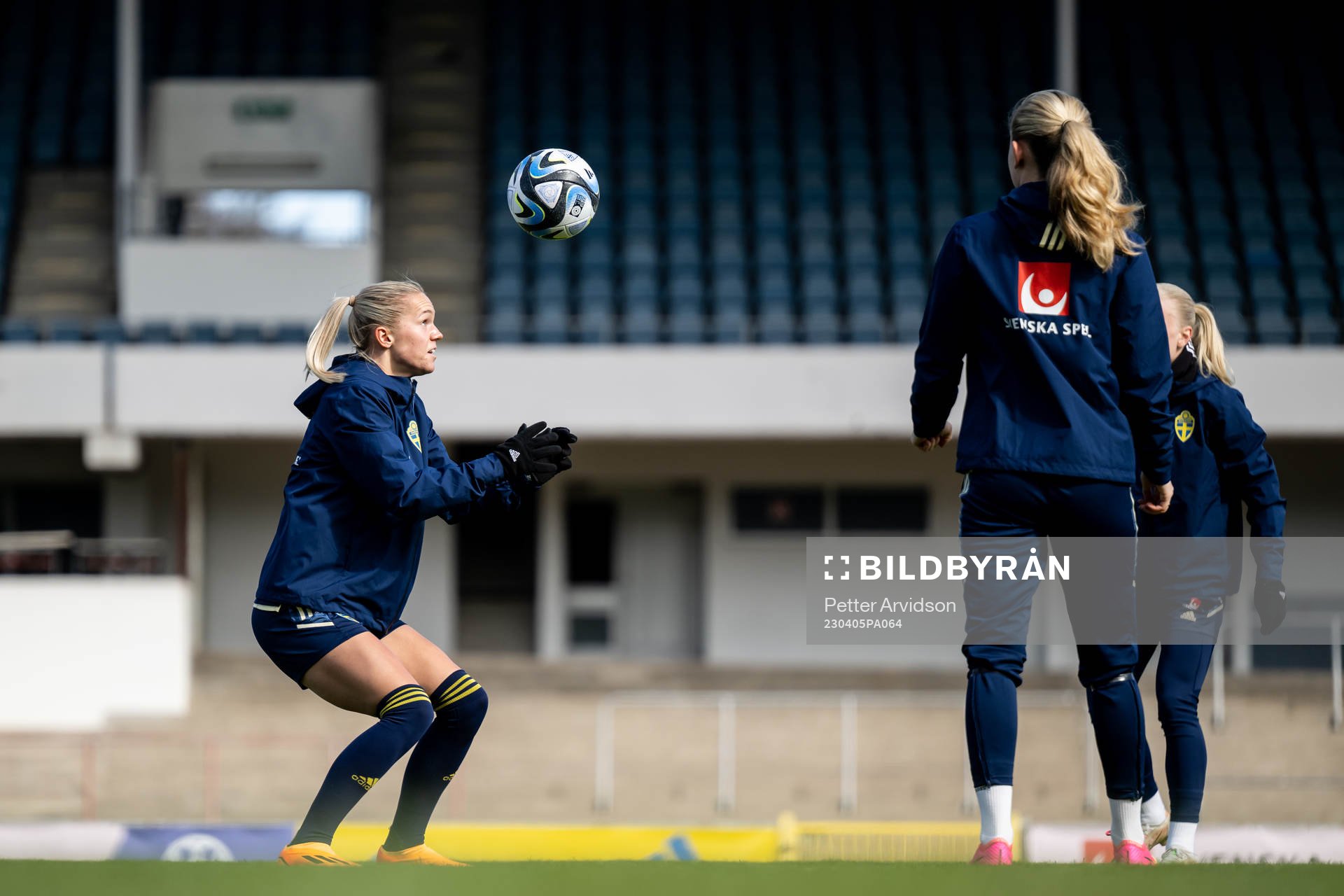 Hanna Lundkvist