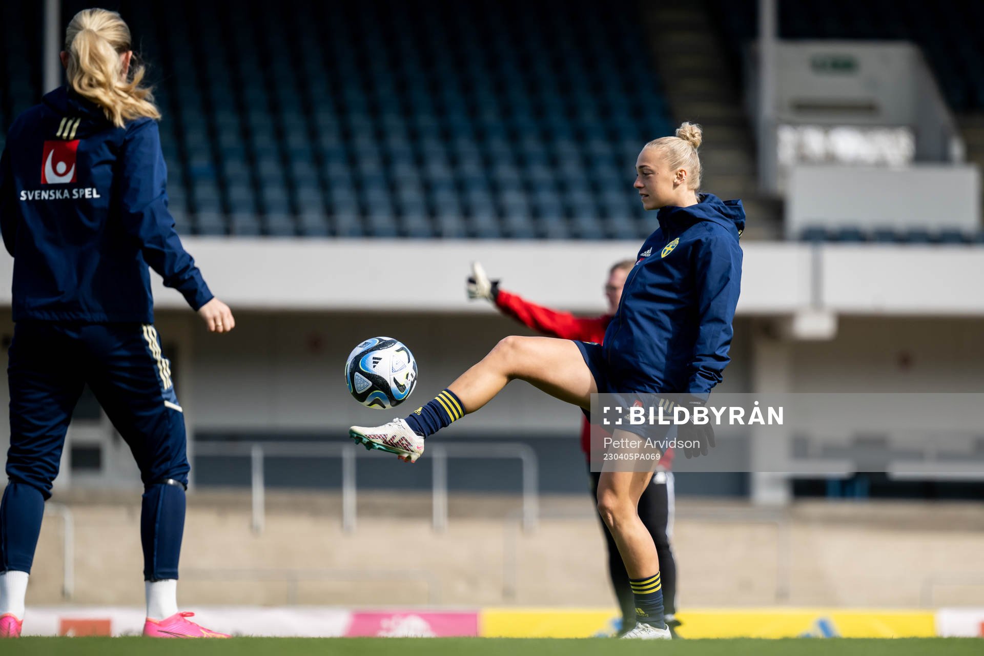 Hanna Bennison