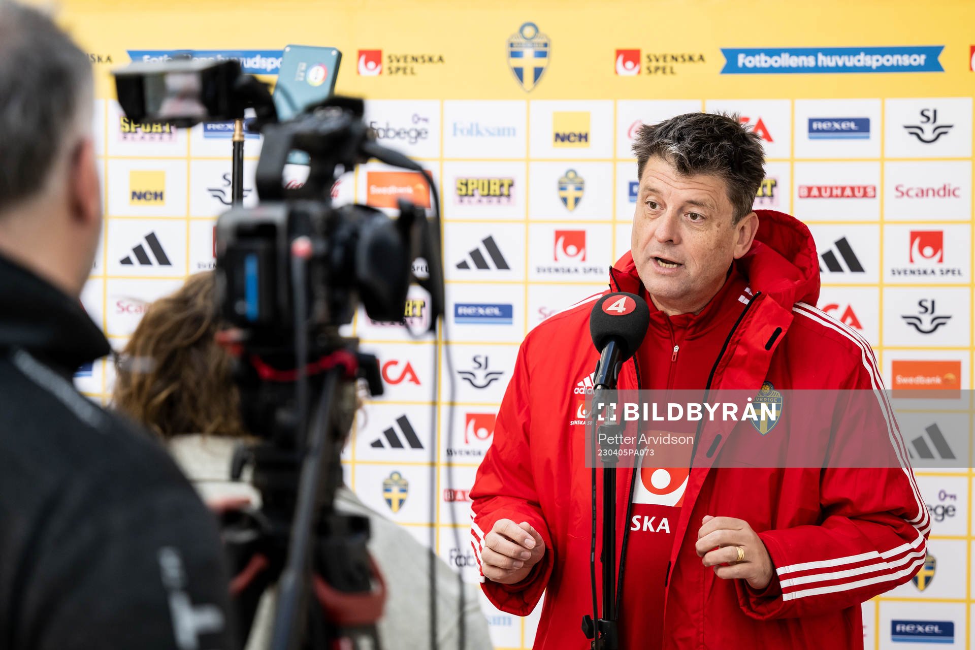 Mats Börjesson, doctor