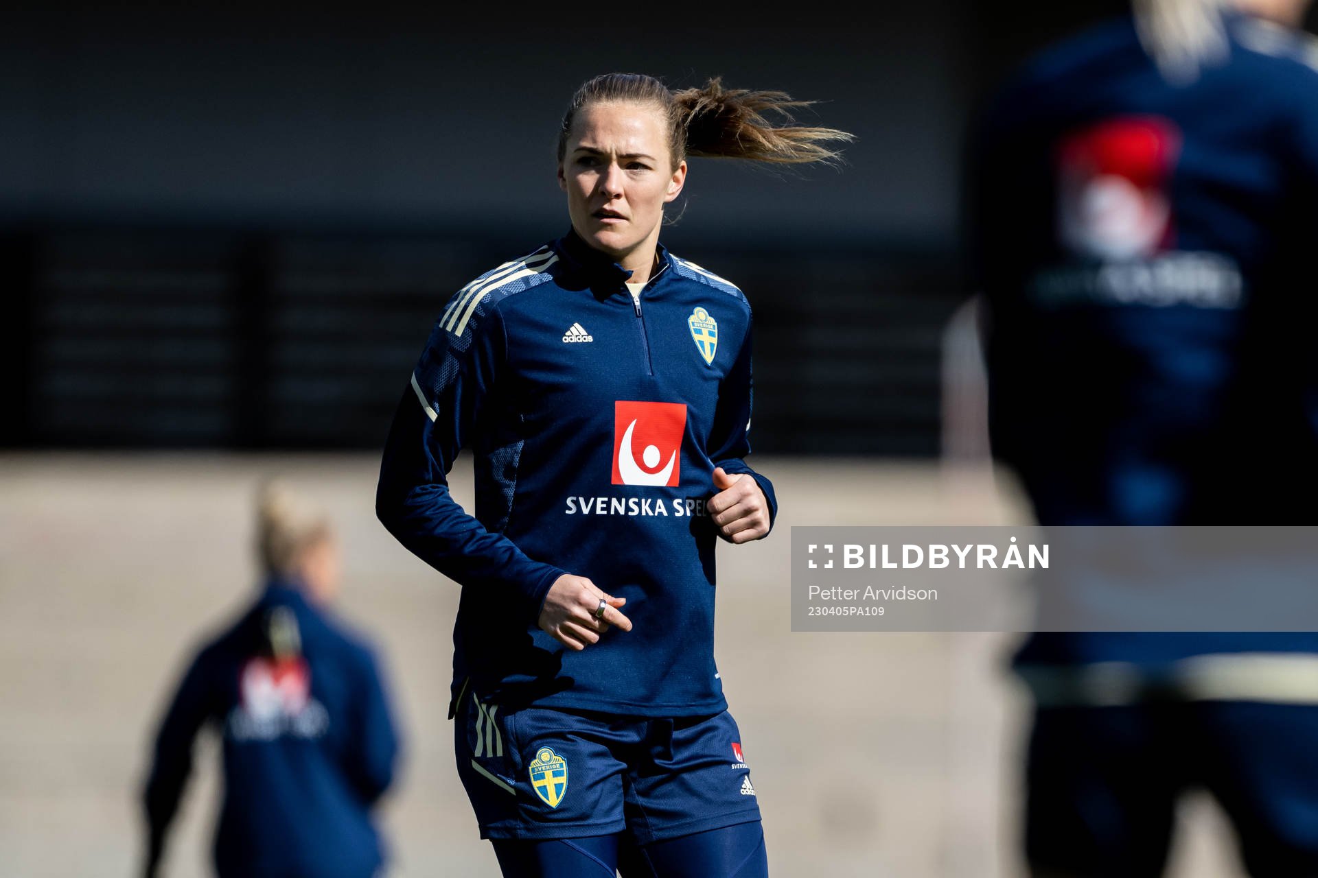 Magdalena Eriksson