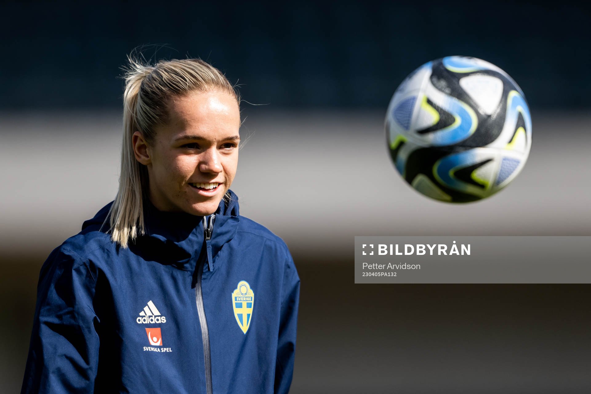 Hanna Lundkvist