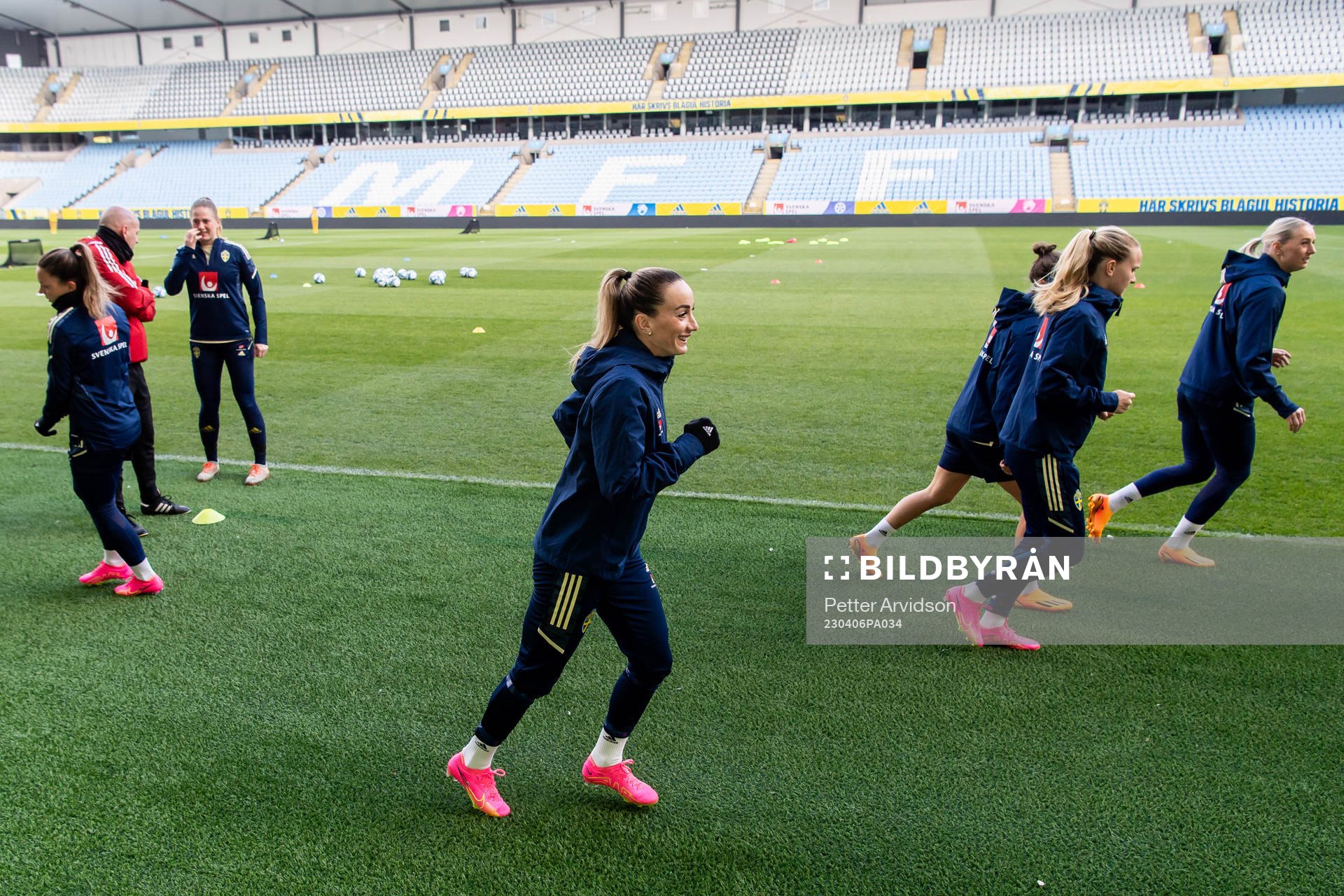 Kosovare Asllani