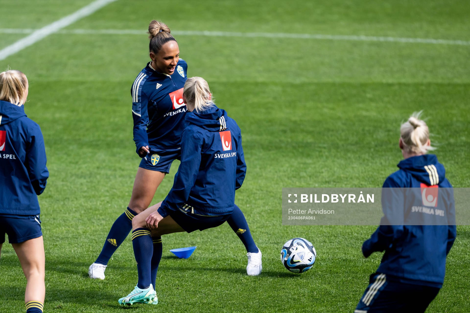 Madelen Janogy