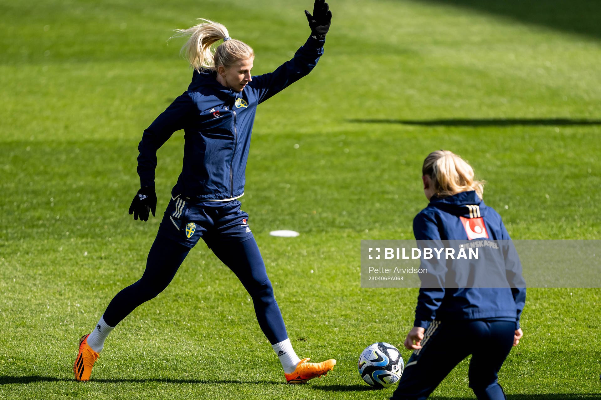 Sofia Jakobsson