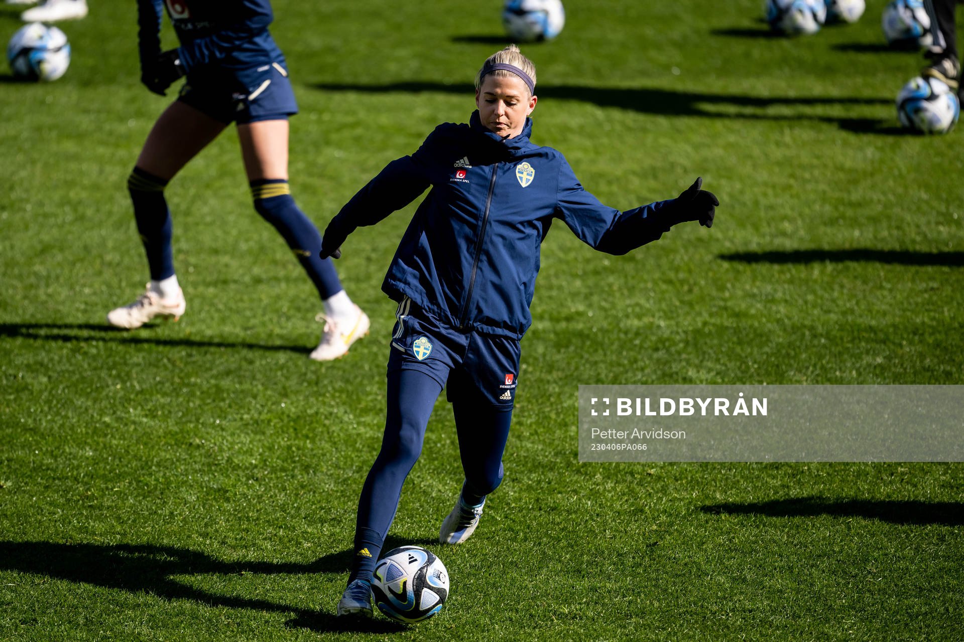 Olivia Schough