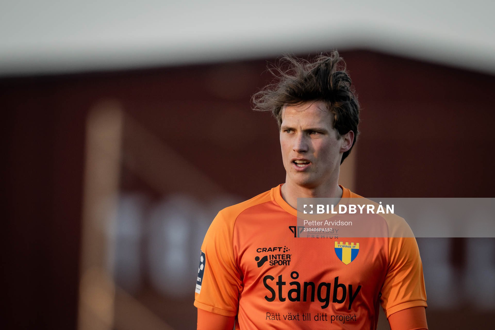 Torns IFs Alex Sjöholm