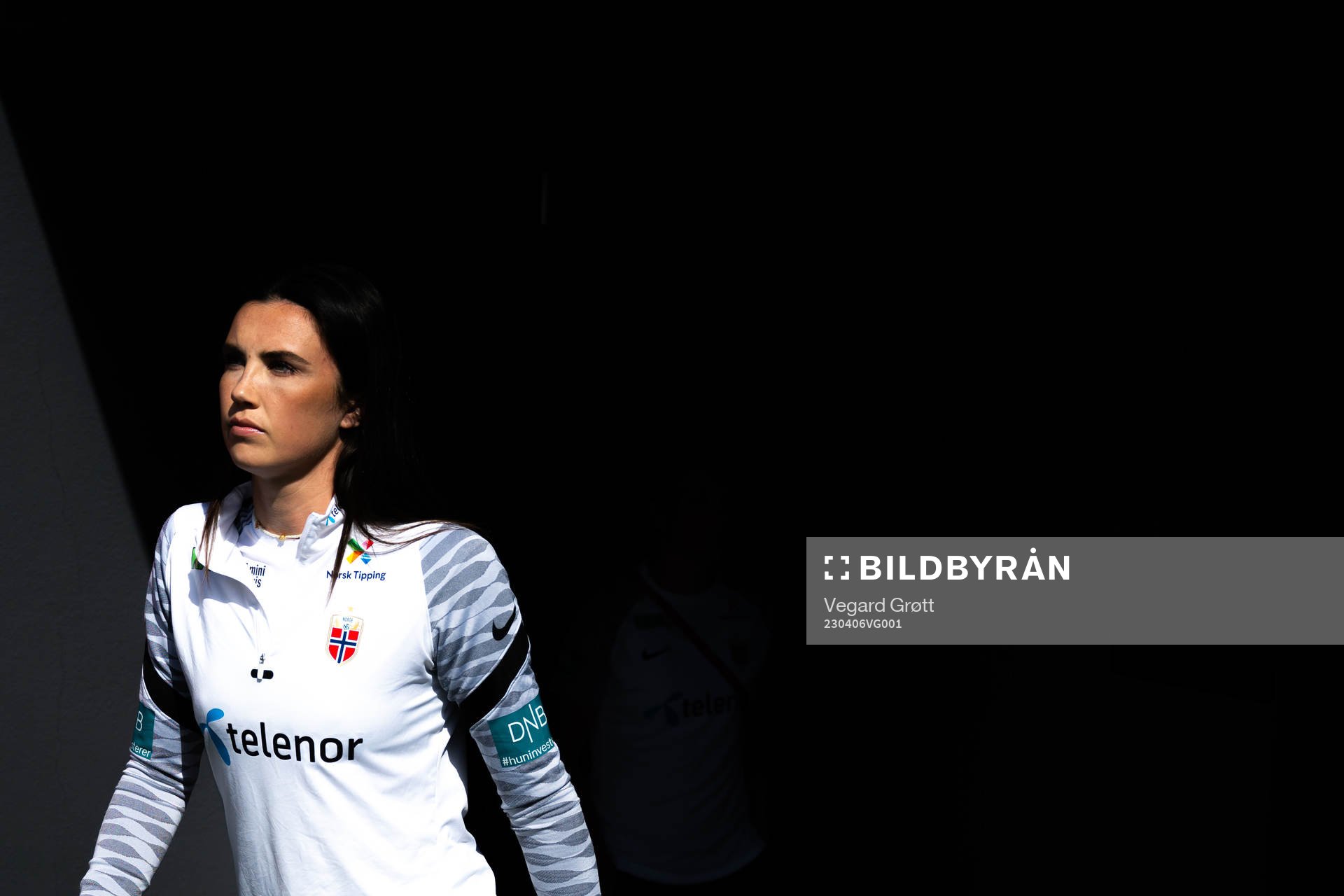 Ingrid Syrstad Engen of Norway