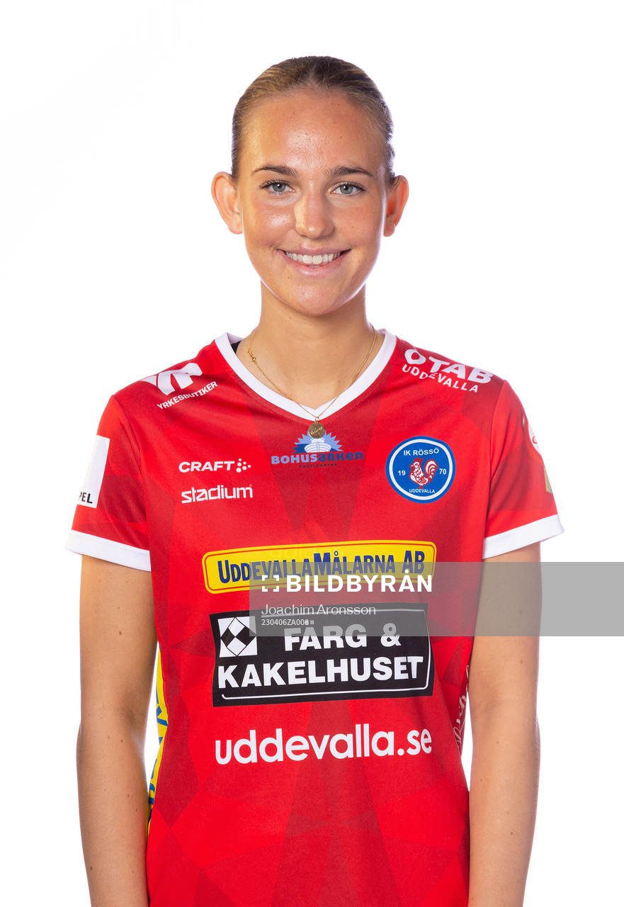 Rössös Clara Flenhagen