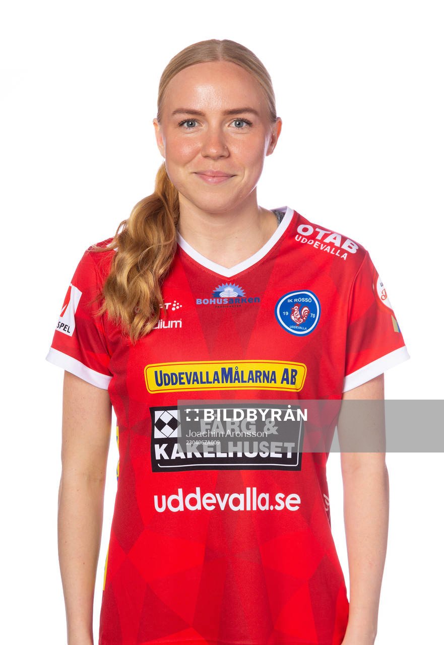 Rössös Rebecka Sten
