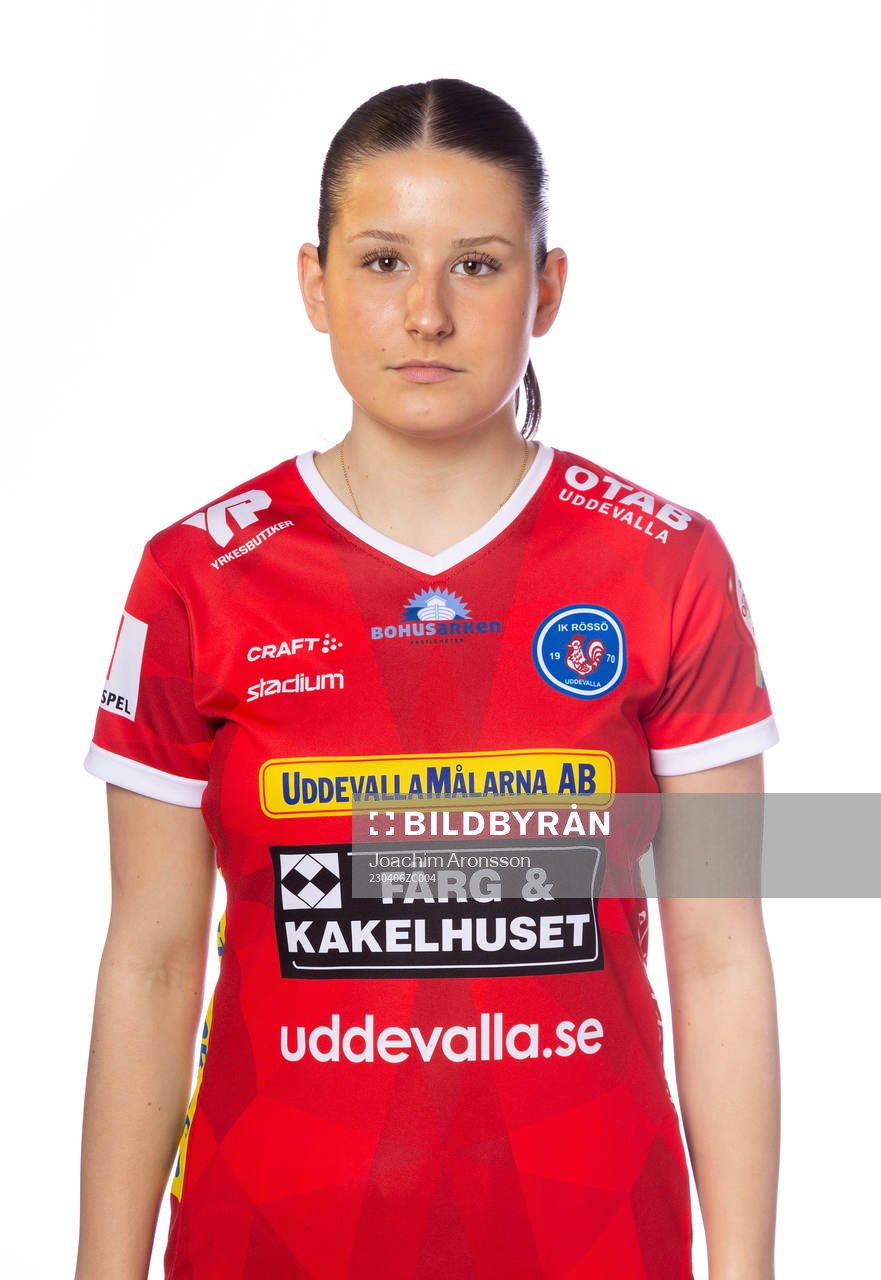 Rössös Nadira Muminovic