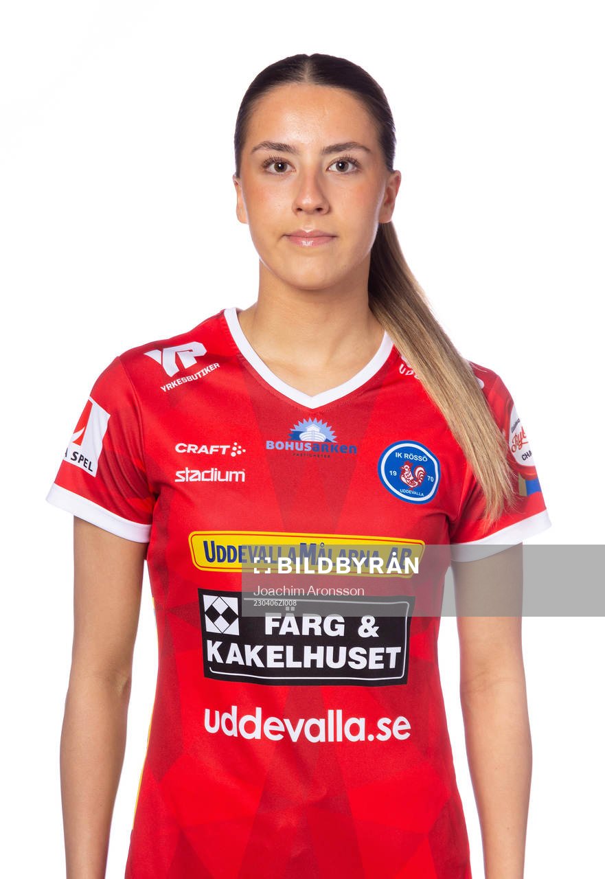 Rössös Kaltrina Brahimai