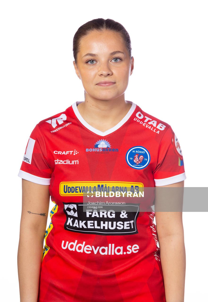 Rössös Hanna Bergström