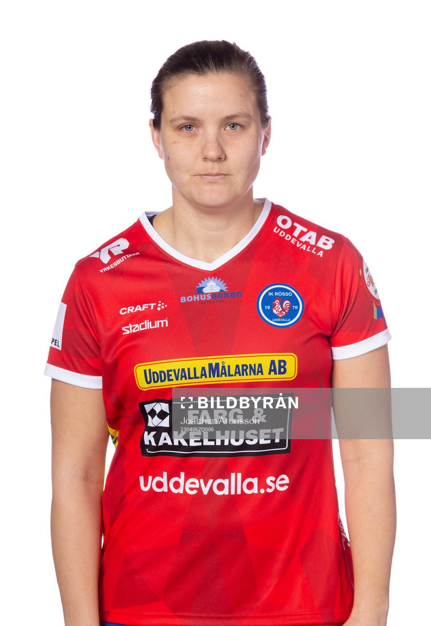 Rössös Anna Holmqvist