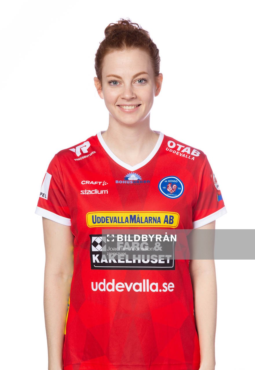 Rössös Rebecka Christensson