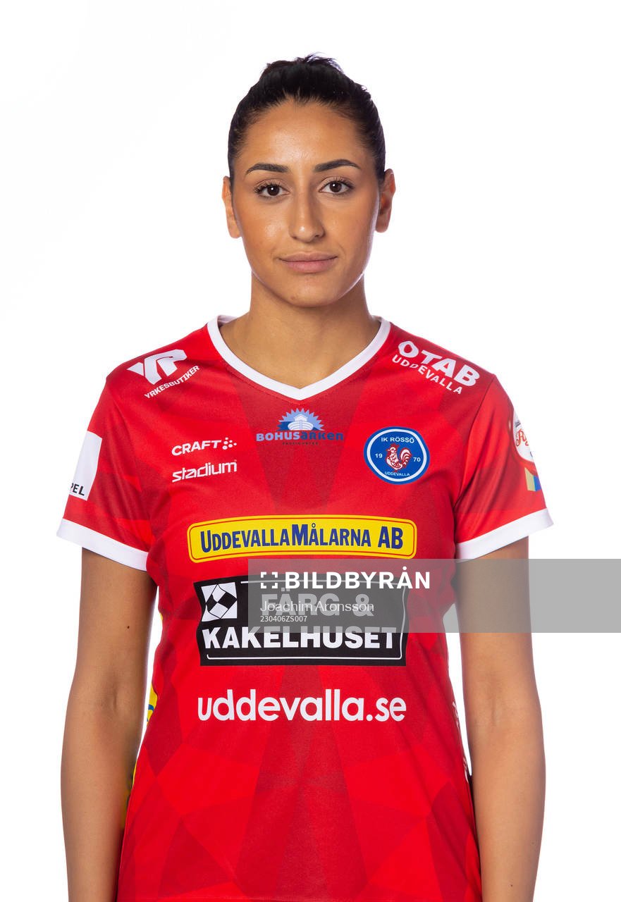 Rössös Mirjam Bader