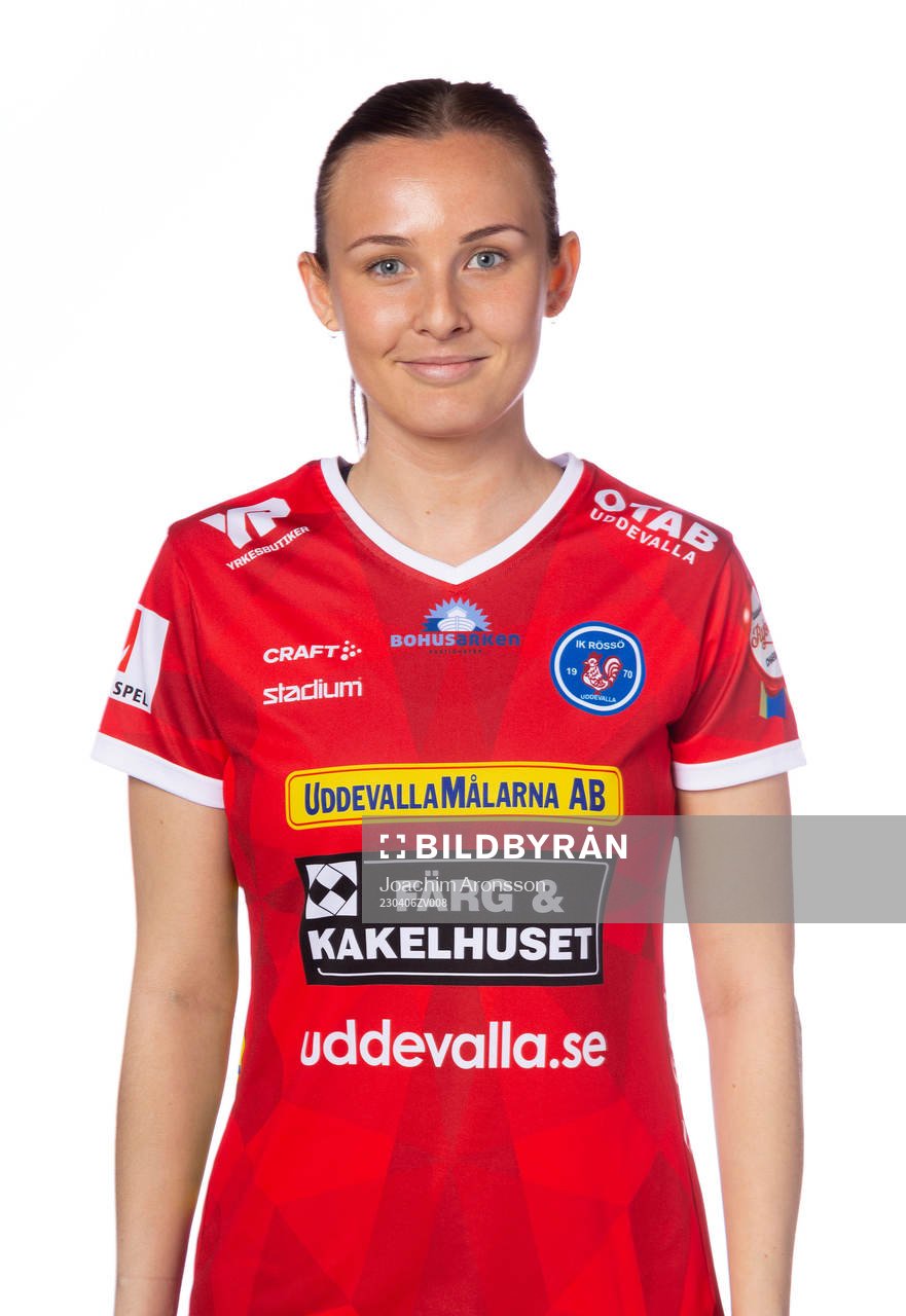Rössös Evelina Persson