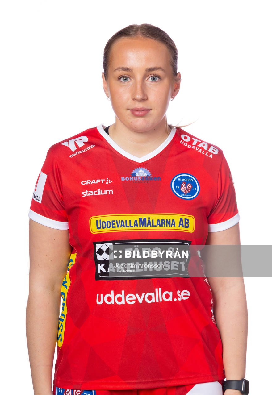 Rössös Stella Ullberg