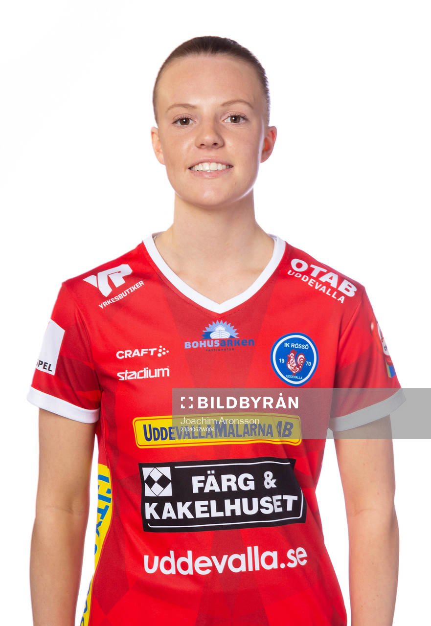 Rössös Freja Johansson