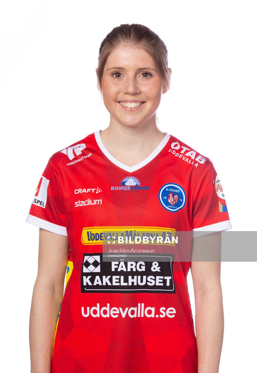 Rössös Julia Jonasson