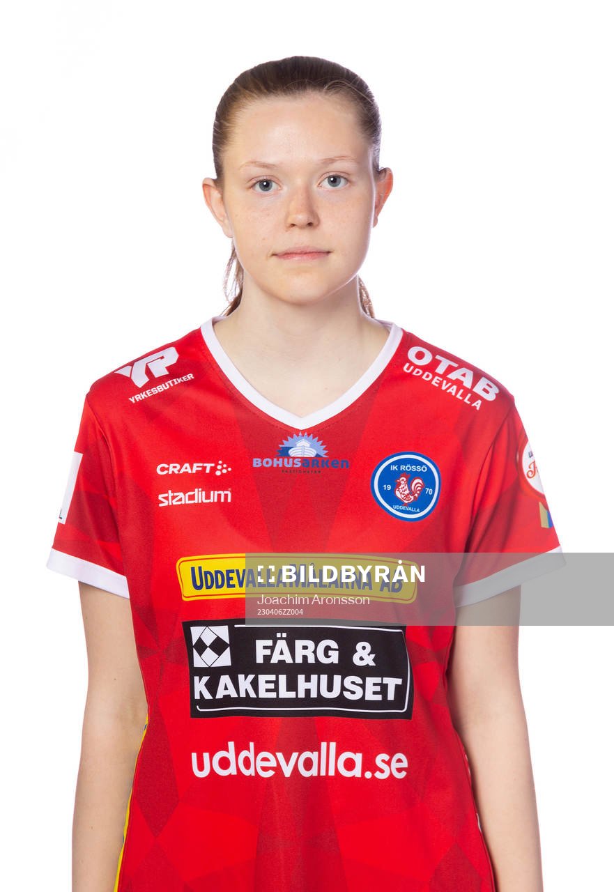 Rössös Emily Robertsson