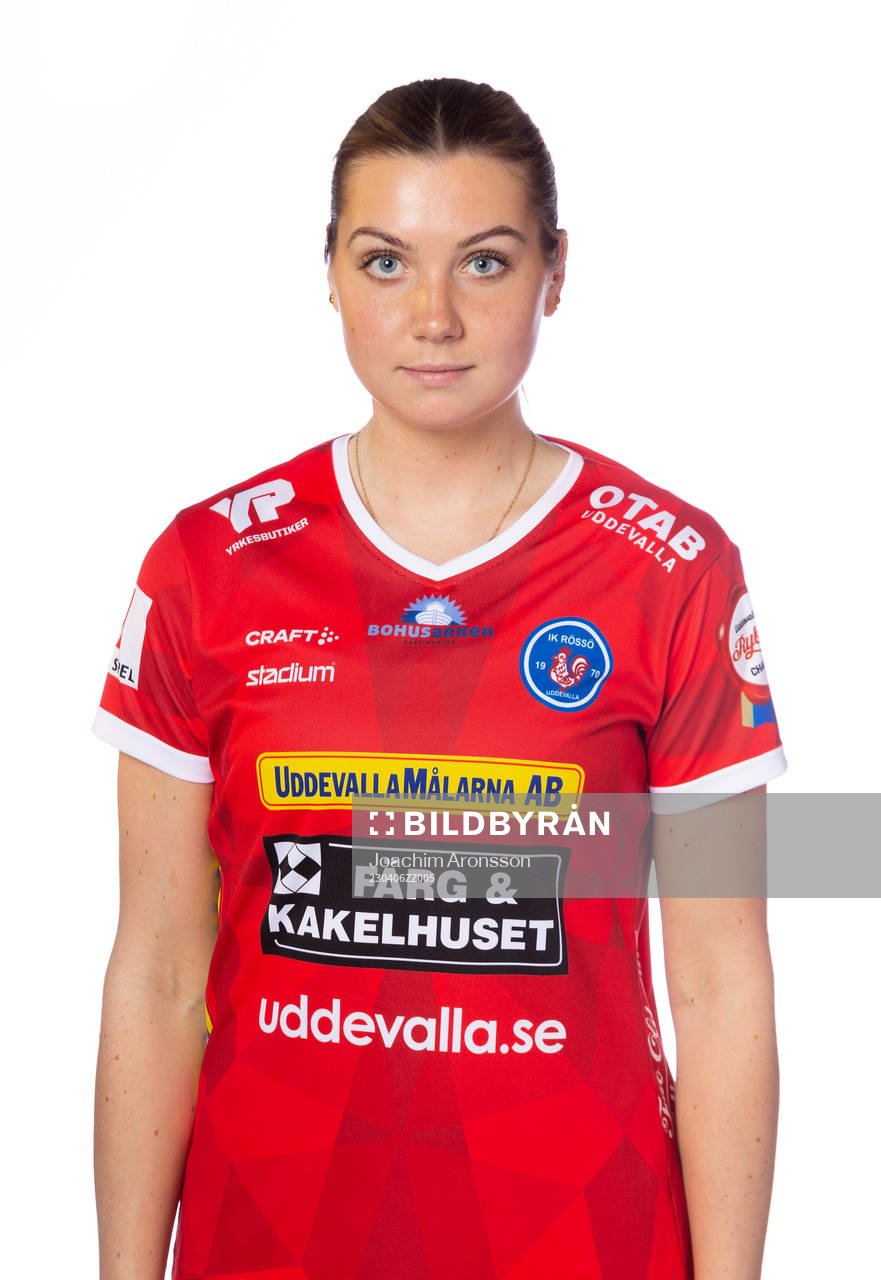 Rössös Vendela Stenberg