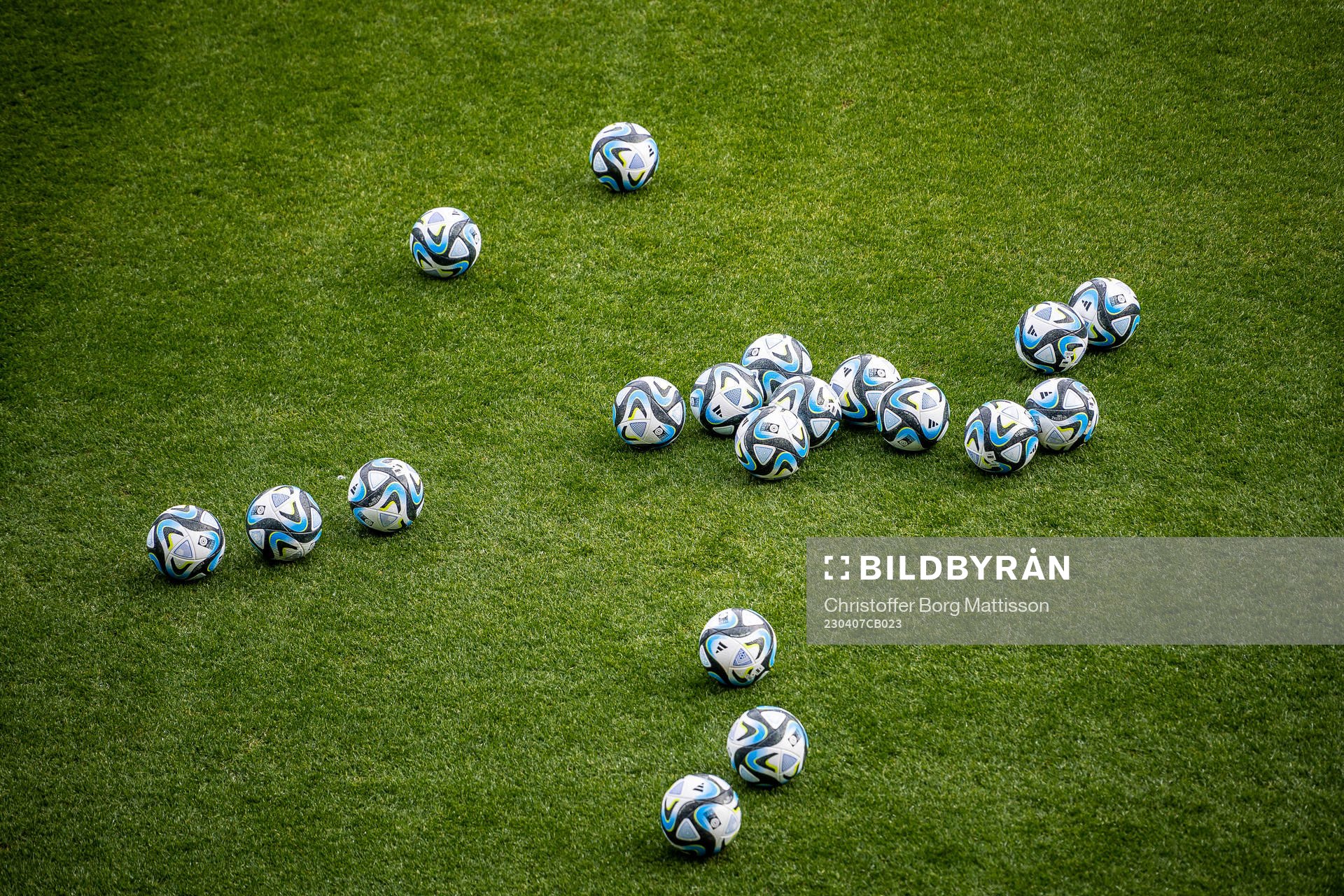 Footballs