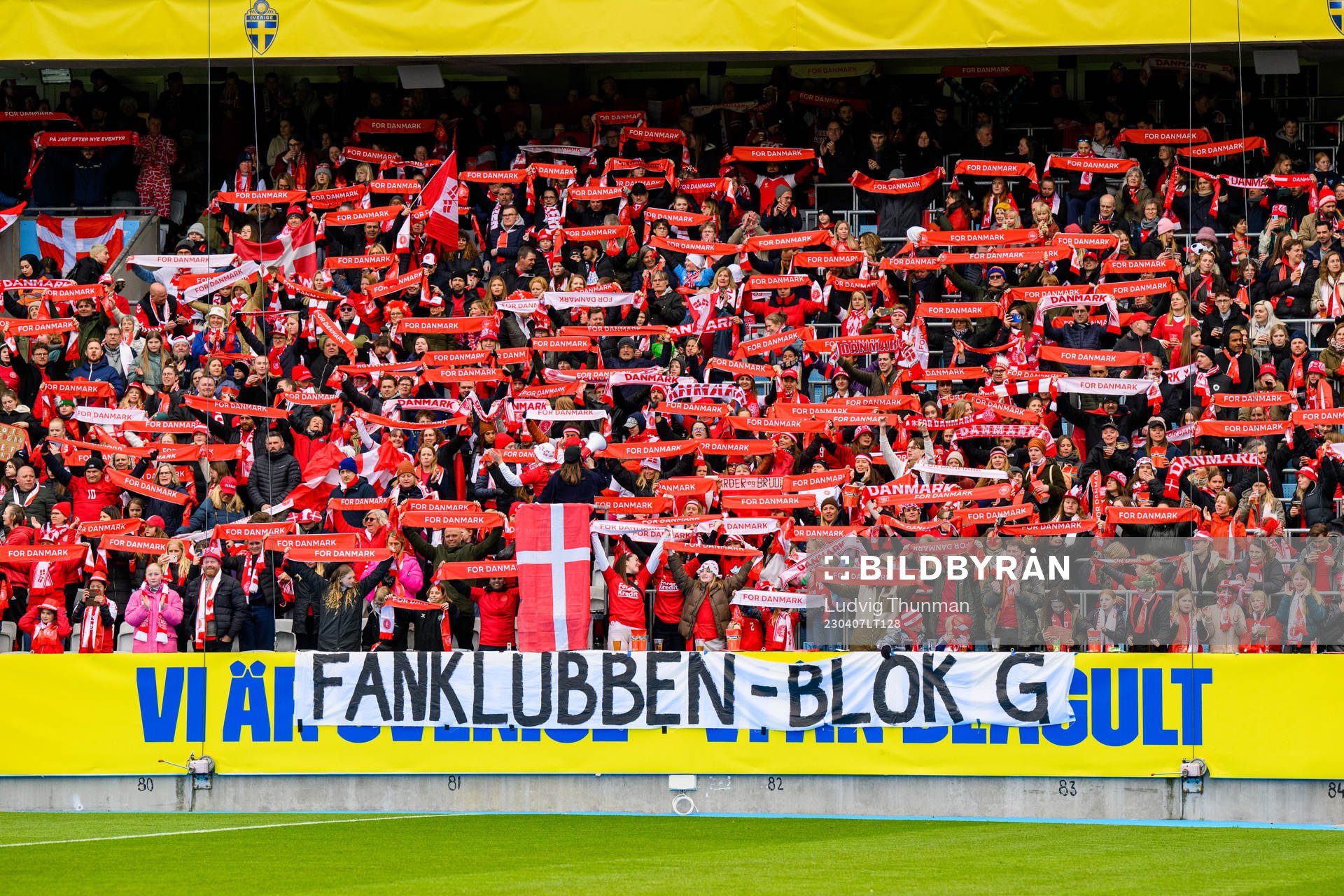 during the women's international friendly football match