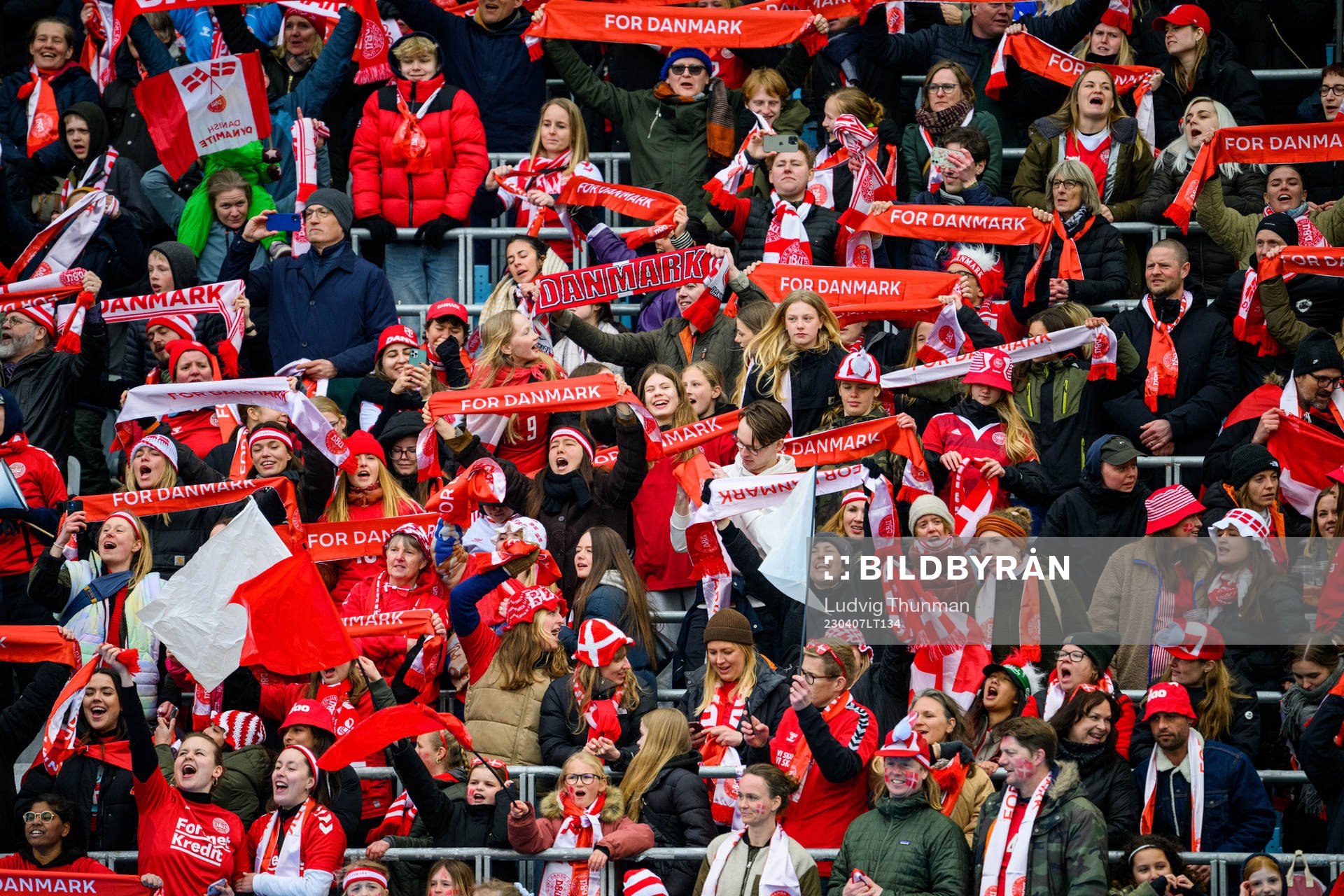 during the women's international friendly football match