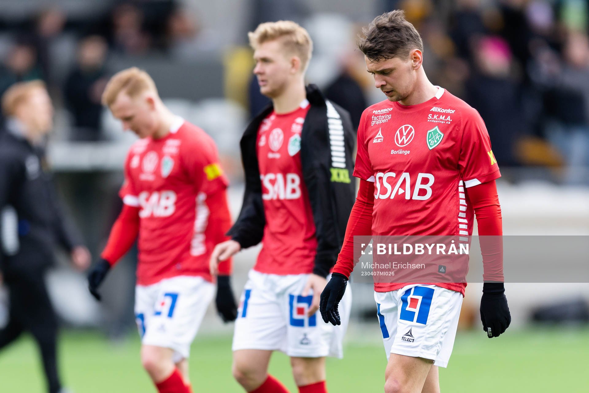 Brages Pontus Jonsson deppar