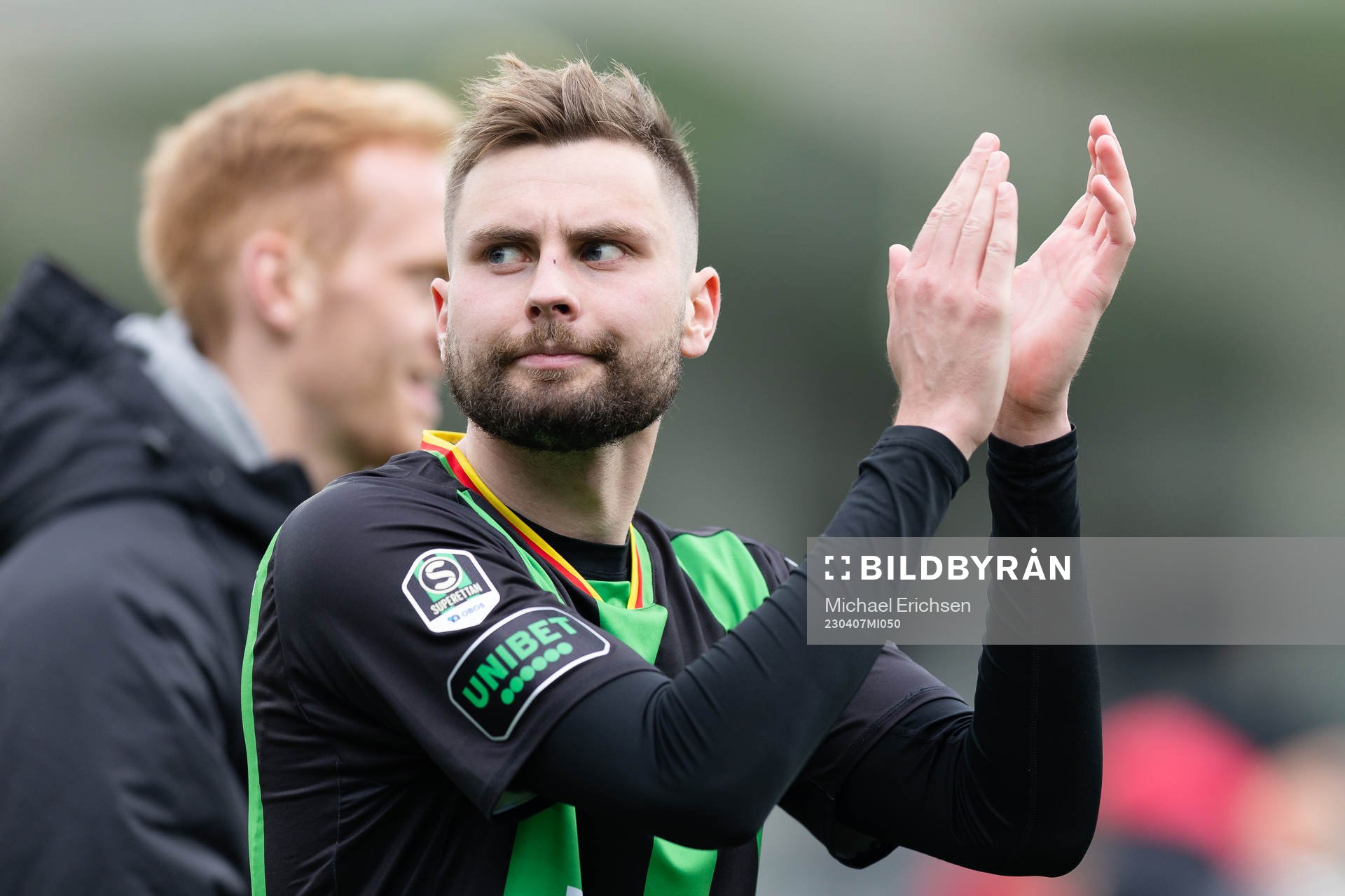 GAIS Axel Norén