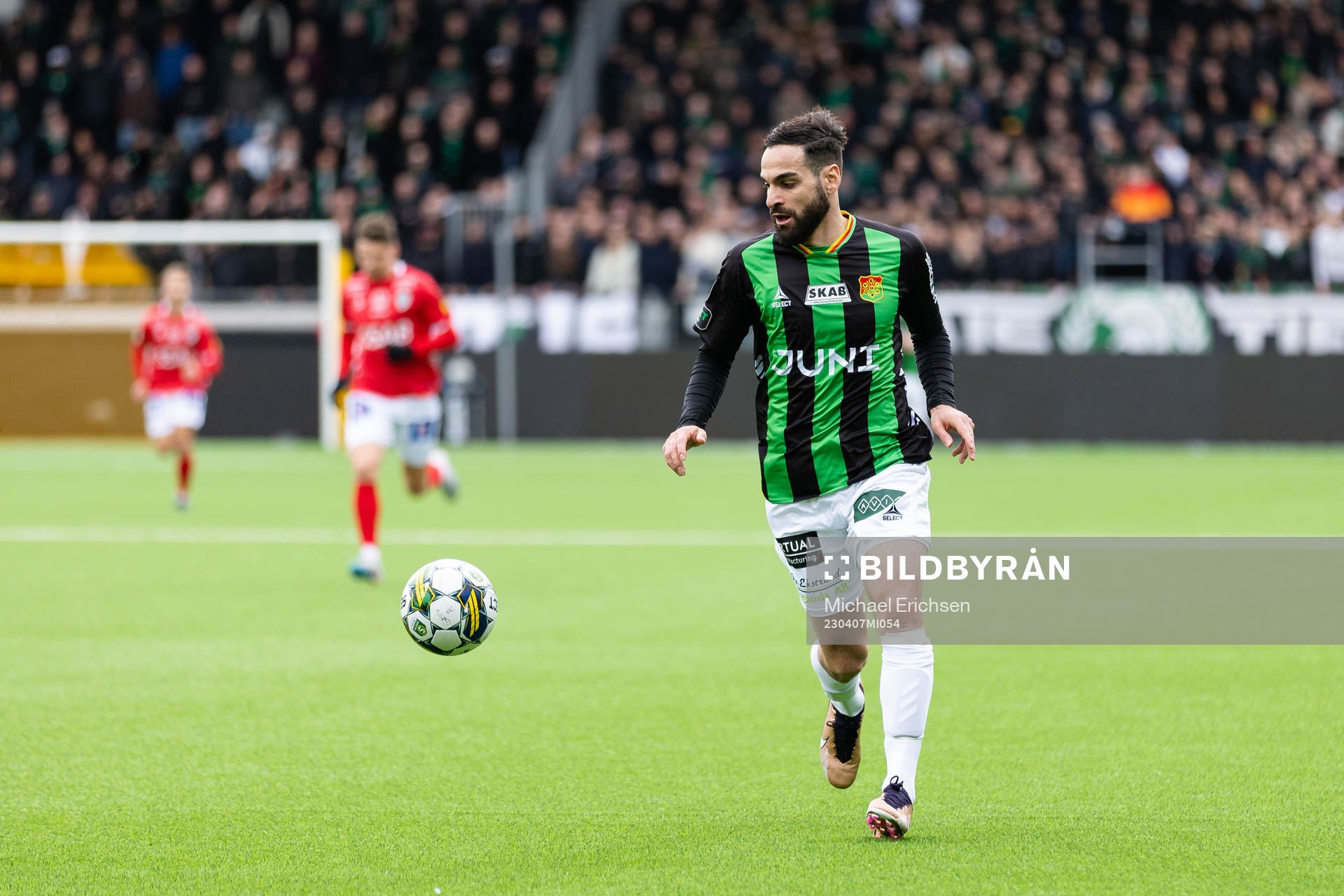 GAIS Mervan Celik