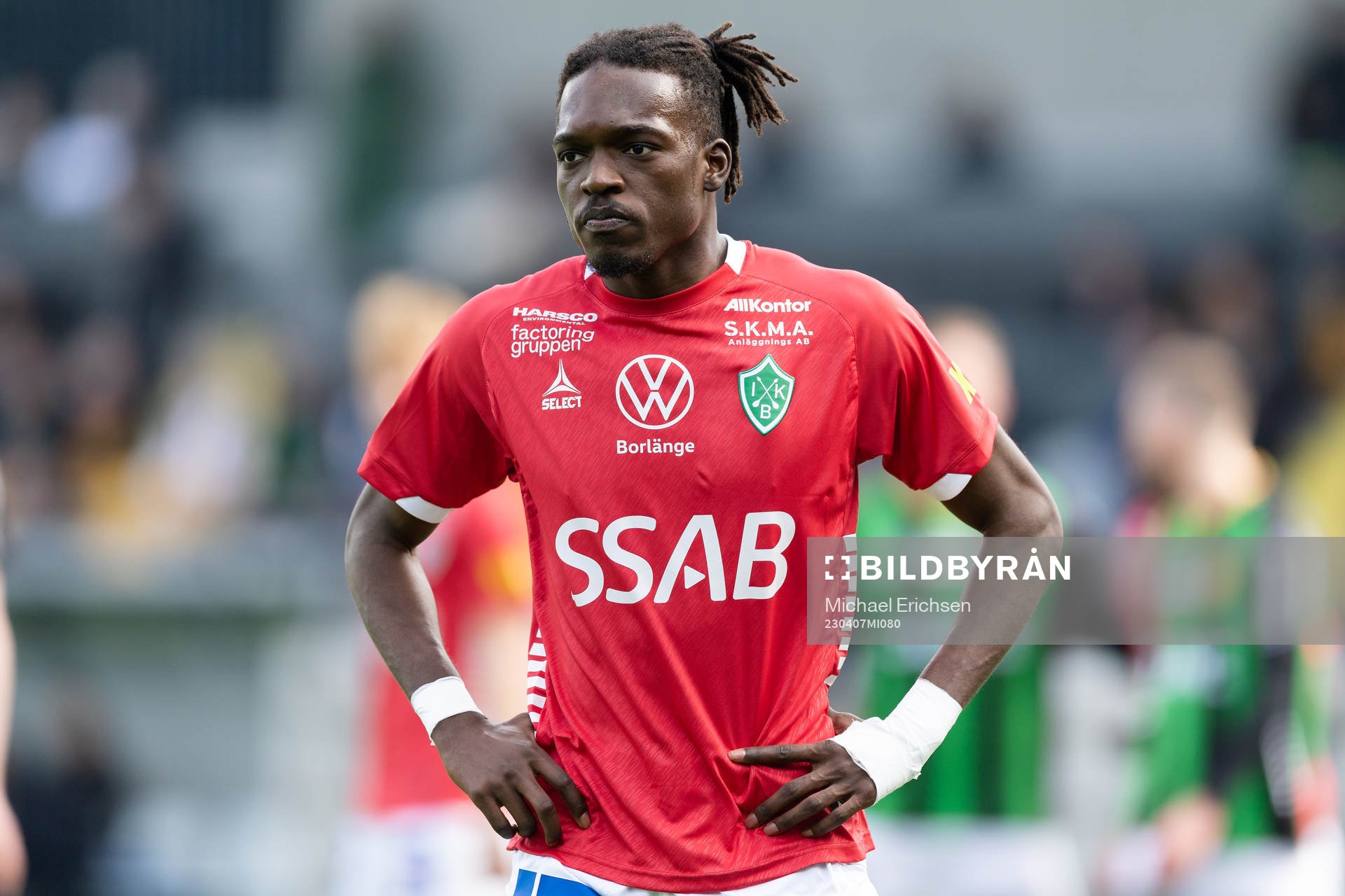 Brages Ieltsin Jeronimo Semedo Camoes