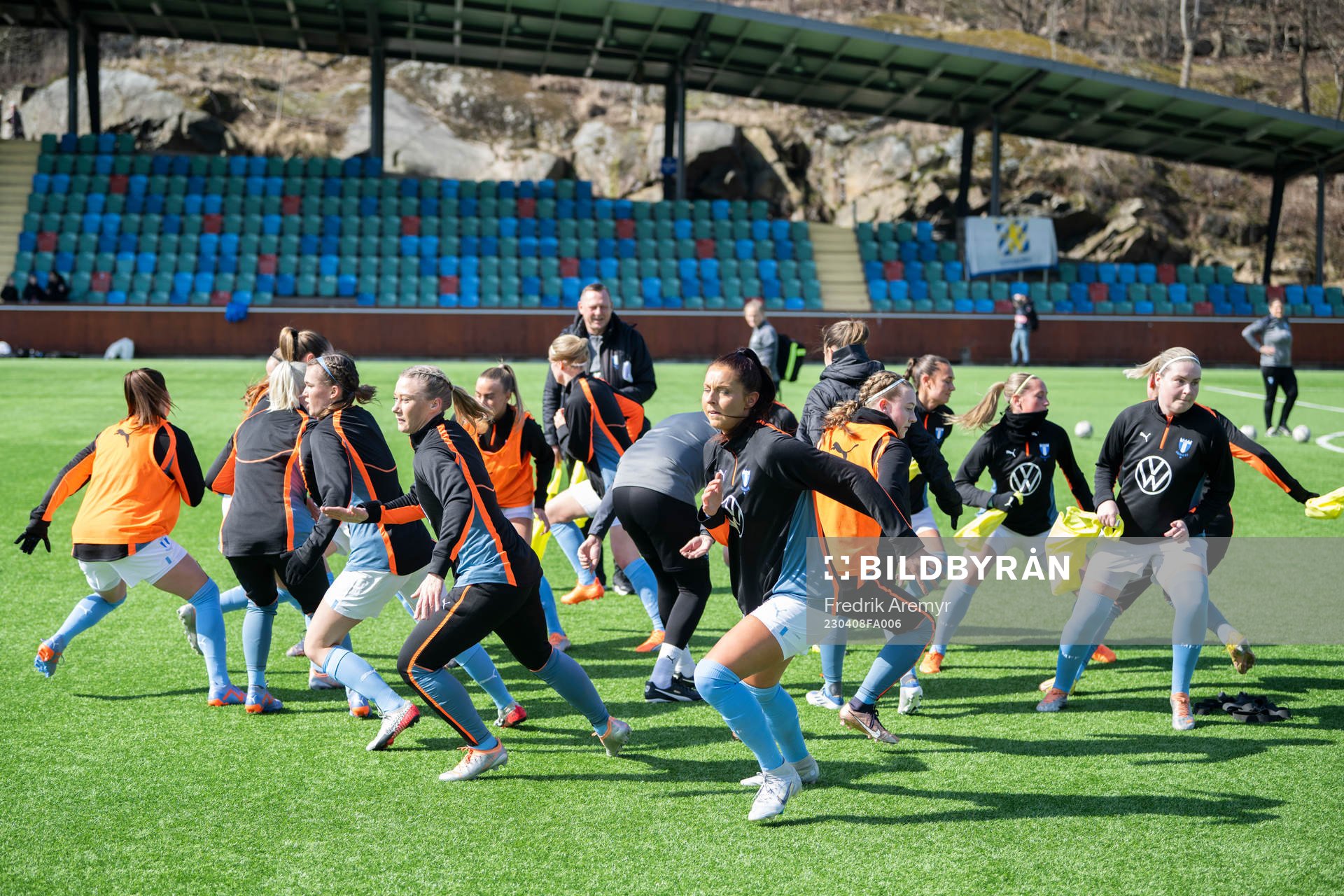Malmö FFs spelare