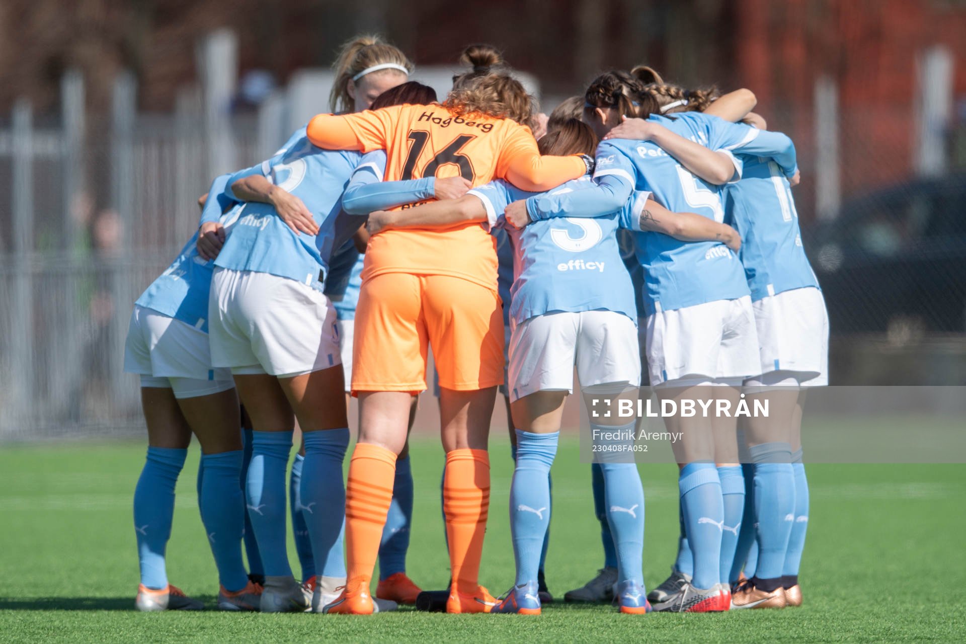 Malmö FFs spelare